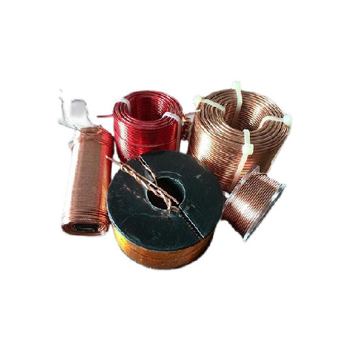 အသံအကြိမ်ရေ divider divider coil