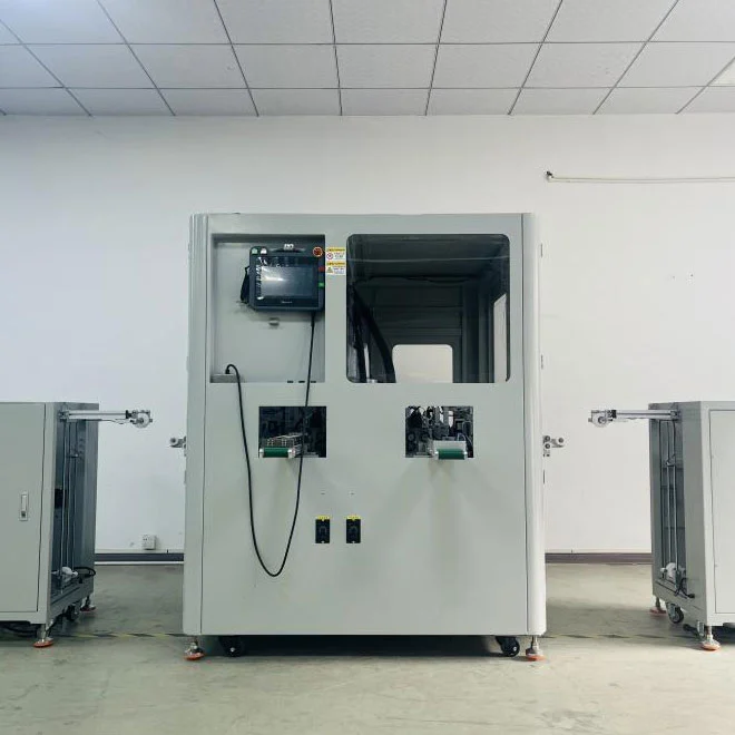 Transformer ObC အကဲခတ်စက်အသစ်ကိုအားသွင်းခြင်း