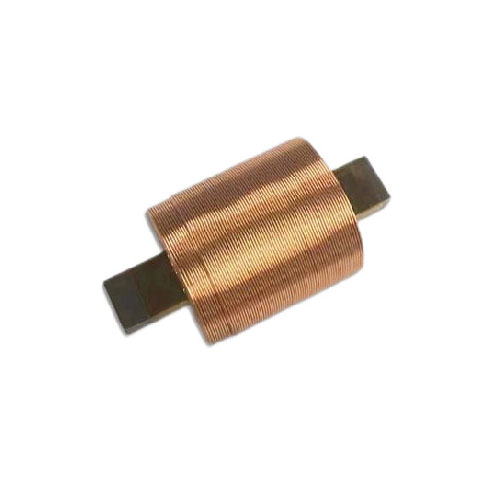 Non-Standard Coils ၏အခြားကွဲပြားခြားနားသောအမျိုးအစားများ