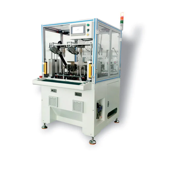ပြင်ပ stator အကွေ့အကောက်များသောစက်