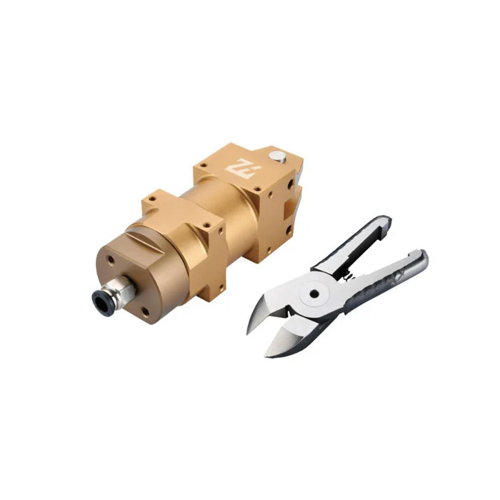ပလပ်စတစ် nozzle Shears