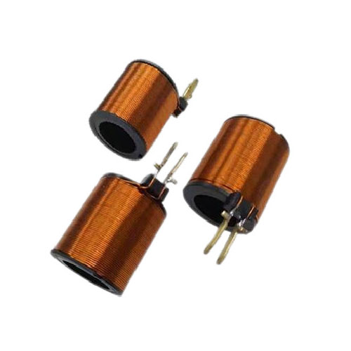 တိကျသော solenoid valve ကွိုင်
