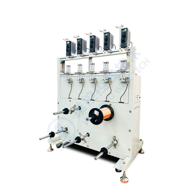 split servo တင်းမာမှု